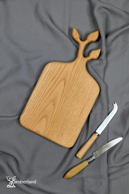 Serving Board-set 003