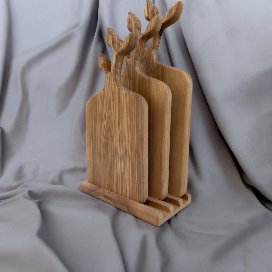 Serving Board-set 003