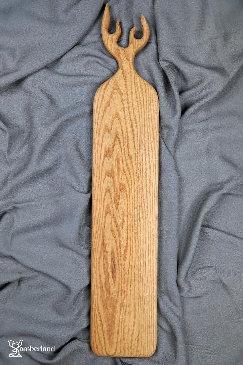 Serving Board 011