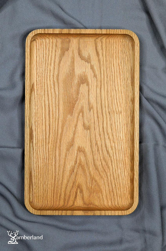 Serving Board 012